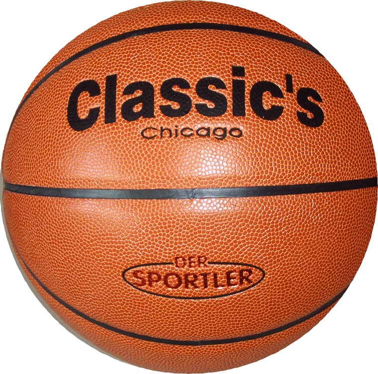 Basketball: Chicago