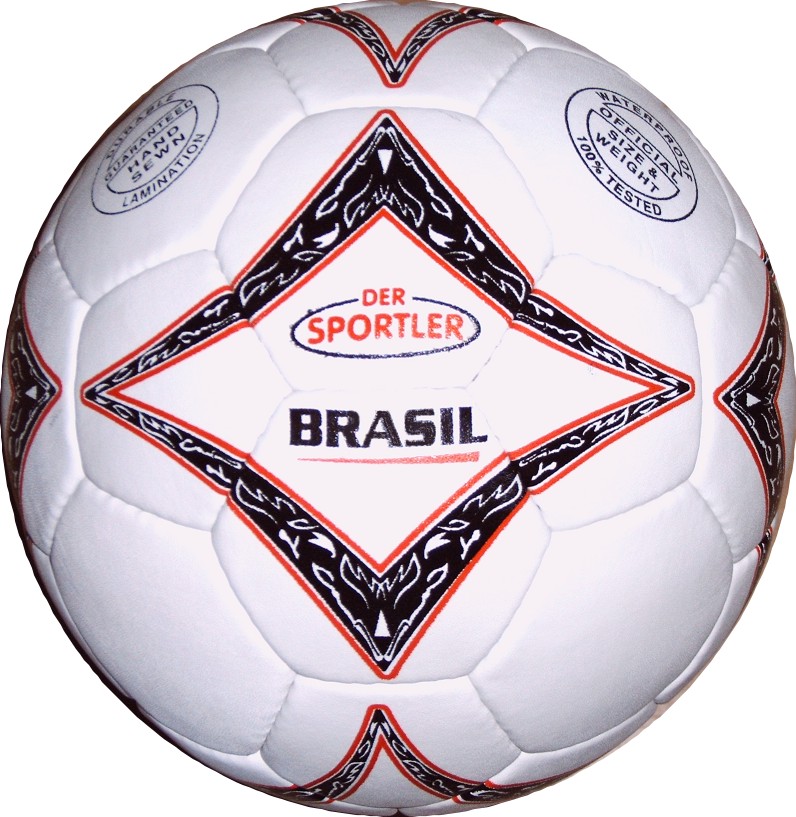 Fußball: Brasil