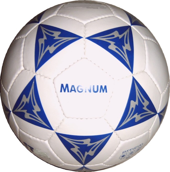 Fußball: Magnum