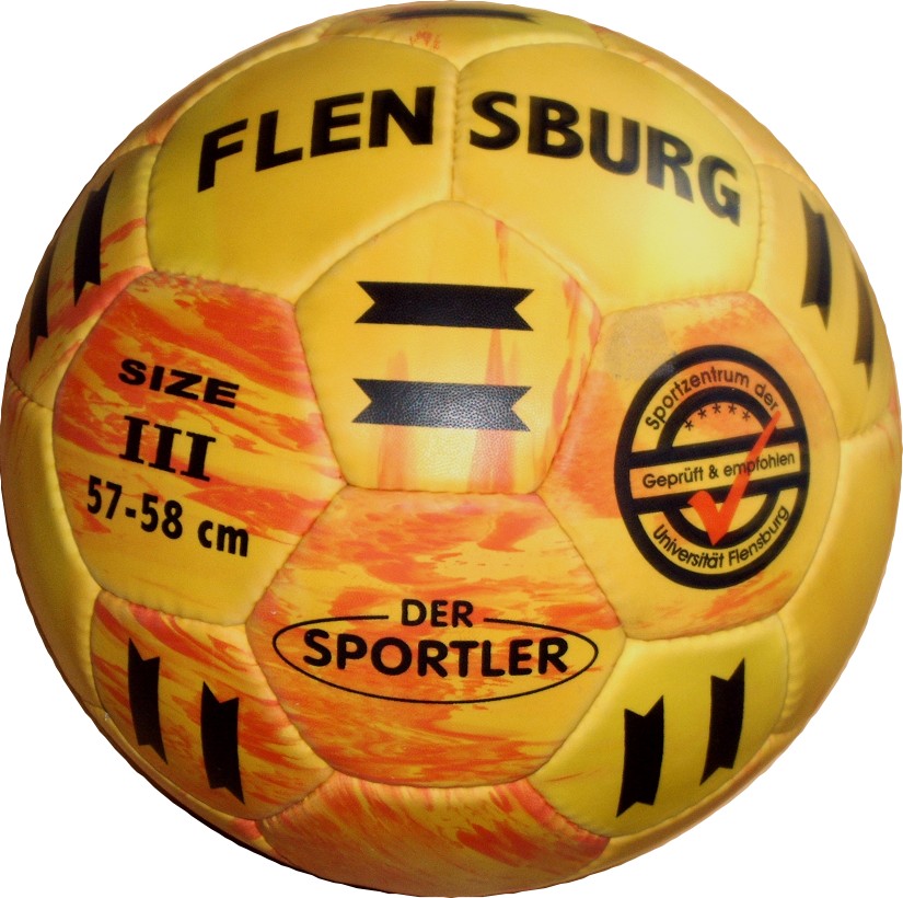Handball: Flensburg