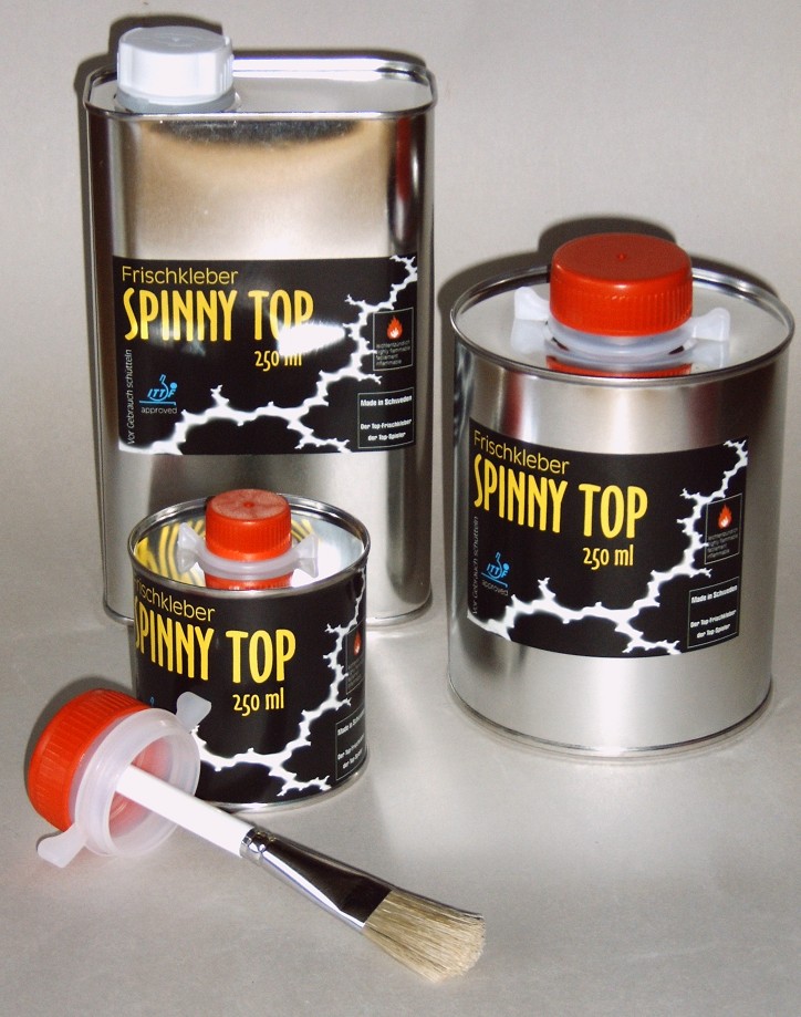 Spinny Top