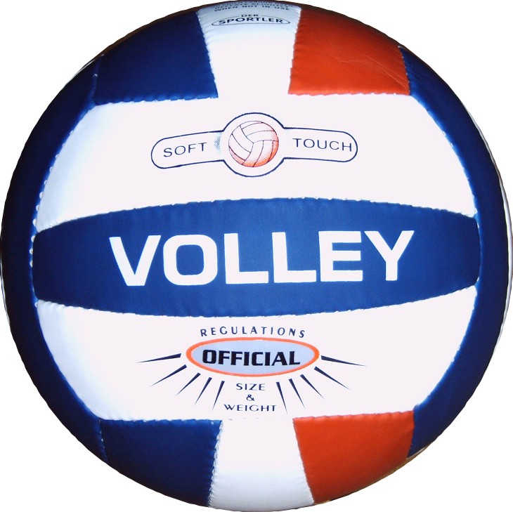 Volleyball: Soft